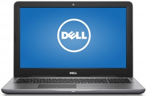 Ноутбук Dell Inspiron 5767 (Pent 4415U 2.3Ghz/17.3/4Gb/500Gb/DVD/HD Graphics 610/W10Home64/Black) 5767-1905