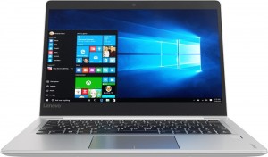 Ноутбук Lenovo IdeaPad 710S Plus-13IKB (Core i7 7500U 2.7Ghz/13.3/8Gb/SSD512Gb/HD Graphics 620/W10H64) 80W3000CRK
