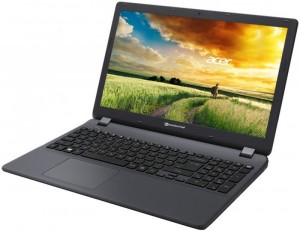 Ноутбук Packard Bell EasyNote ENTG81BA-C04G (Celeron N3050/2Gb/15.6/500Gb/DVD-RW/WiFi/BT/W8.1/Black) (NX.C3YER.006)