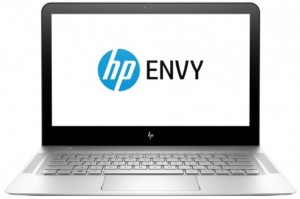 Ноутбук HP Envy 13-ab005ur (Core i5 7200U 2.5Ghz/13.3/4Gb/SSD128Gb/HD Graphics 620/W10Home64) 1JL76EA