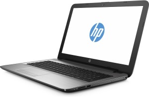 Ноутбук HP 250 (Core i5-7200U 2.5Ghz/15.6/8Gb/256Gb/HD 620/DVD/W10Pro/Silver) 1KA20EA