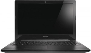 Ноутбук Lenovo IdeaPad G5045 (A8/6410/2GHz/4Gb/15.6/500Gb/AMD Radeon R5 M330/2Gb/DVDRW/WiFi/W10/Black) 80E301QGRK