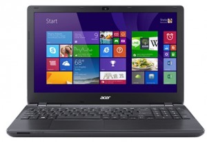 Ноутбук Acer Extensa EX2519-P21Q (Pentium/N3700/1600MHz/2Gb/500Gb/15.6/WiFi/BT/W8.1/Black)