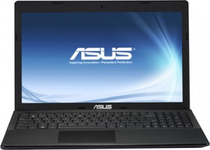 Ноутбук Asus X751LD-TY062H (Core i3/4010U/1700Mhz/4Gb/1Tb/17.3/GT820M/2GB/DVDRW/WiFi/BT/W8/Black) 90NB04I1-M02010