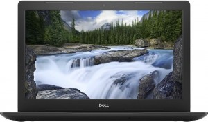 Ноутбук Dell Latitude 3590 (Core i3 6006U 2Ghz/15.6/4Gb/500Gb/HD Graphics 520/W10 Pro 64/Black) 3590-4100