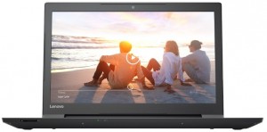 Ноутбук Lenovo V310-15 (Core i5 7200U 2.5Ghz/15.6/4Gb/500Gb/DVD/Radeon R5 M430/DOS) 80T30070RK
