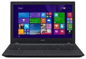 Ноутбук Acer TravelMateTMP257-MG-32BC (Core i3/5005U/2.0Mhz/4Gb/15.6/1Tb/920M/2Gb/DVDRW/WiFi/BT/W10/Black)