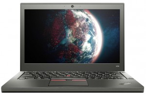 Ноутбук Lenovo ThinkPad X250 (Core i5 5200U 2.1Ghz/12.5/4Gb/SSD180Gb/W7P/Black) 20CM003DRT