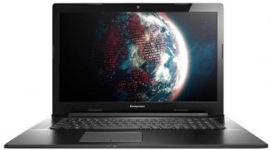 Ноутбук Lenovo IdeaPad B70-80 (Pent 3805U 1.8Ghz/17.3/4Gb/500Gb/DVD/HD Graphics/DOS/Black) 80MR00PSRK
