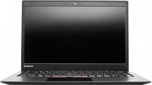 Ультрабук Lenovo ThinkPad X1 Carbon (Core i7 7500U 2.7Ghz/14/16Gb/SSD1Tb/HD Graphics 620/W10P64) 20HR0067RT