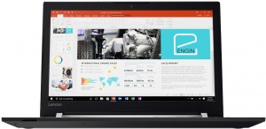 Ноутбук Lenovo V510-15IKB (Core i3 6006U 2Ghz/15.6/4Gb/1Tb/DVD/HD Graphics 520/DOS) 80WQ024DRK