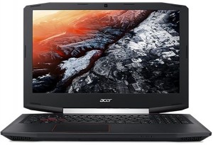 Ноутбук Acer Aspire VX VX5-591G-79M2 (Core i7 7700HQ 2.8Ghz/15.6/8Gb/1Tb/GTX 1050/W10H64) NH.GM2ER.024