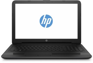 Ноутбук HP 250 (Core i3-5005U 2.0Ghz/15.6/4Gb/128Gb/Intel HD 5500/DVD/DOS/Black) W4N47EA