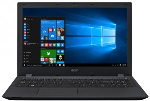 Ноутбук Asus Extensa EX2520G-35J4 (Core i3-6006U 2.0GHz/15.6/4Gb/1Tb/ DVD/GeForce 920M/Linux/Black) NX.EFCER.008