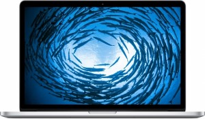 Ноутбук Apple MacBook Pro 15 Retina (Core i7/2.8Ghz/16Gb/512Gb/15.4/GT 750M/MacOS X) MGXC2C1RU/A