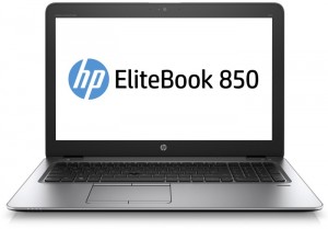 Ноутбук HP EliteBook 850 G3 (Core i7 6500U 2.5Ghz/15.6/8Gb/SSD256Gb/HD Graphics 520/W7Pro64 + W10Pro) 1EM57EA