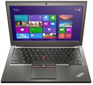 Ноутбук Lenovo ThinkPad X250 (Core i7 5600U 2.1Ghz/12.5/8Gb/1Tb/HD Graphics 5500/W8.1 Pro/Black) 20CLS1BM00
