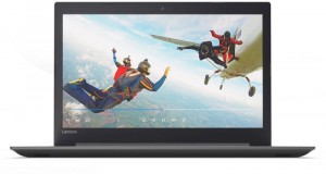 Ноутбук Lenovo IdeaPad 320-17AST (A6 9220 2.5Ghz/17.3/4Gb/1Tb/DVD/Radeon 520/W10Home64) 80XW0002RK