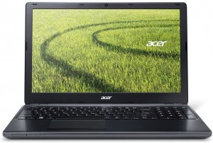 Ноутбук Acer Aspire ES1-732-P2P8 (Celeron N3350 1.1GHz/17.3/4Gb/1Tb/HD Graphics 505/W10H64) NX.GH4ER.016