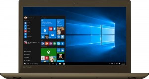 Ноутбук Lenovo IdeaPad 520-15IKB (Core i3 7100U 2.4Ghz/15.6/8Gb/1Tb/GT 940MX/W10Home64/Bronze) 80YL00NFRK