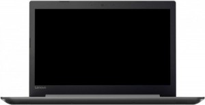 Ноутбук Lenovo IdeaPad 320-17ISK (Core i3 6006U 2Ghz/17.3/4Gb/500Gb/DVD/GeForce 920MX/DOS/Black) 80XJ003MRK