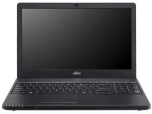 Ноутбук Fujitsu LifeBook A555 (Core i3 5005U 2.2Ghz/15.6/4Gb/500Gb/DVD/HD Graphics 5500/Black) LKN:A5550M0009RU