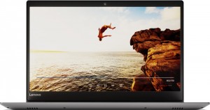 Ноутбук Lenovo IdeaPad 320S-15ISK (Core i3 6006U 2Ghz/15.6/4Gb/1Tb/GeForce GT 920MX/W10Home64/Grey) 80Y90002RK