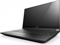 Ноутбук Lenovo IdeaPad G5030 80G00050RK (Celeron/N2830/2Gb/320Gb/15.6/DVDRW/ WiFi/BT/Cam/DOS)