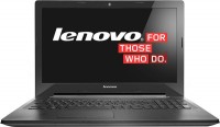 Ноутбук Lenovo IdeaPad G5070 (Pentium/3558U/1700Mhz/4096Mb/500Gb/15.6/R5 M230/2Gb/DVDRW/BT/W8.1/Black)