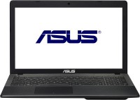 Ноутбук Asus X552EP-SX087D (A6/5200/2000Mhz/4Gb/500Gb/15.6/DVDRW/HD8670M/1Gb/WiFi/BT/Dos/Black) (90NB03QB-M02800)