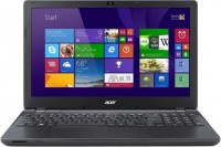 Ноутбук Acer Extensa 2510G-345E (Core i3/4005U/1700Mhz/4096Mb/15.6/500Gb/GT820M/1Gb/DVDRW/WiFi/BT/Linux/Black)