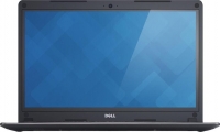 Ноутбук Dell Vostro 5470 (Core i5/4210U/1700mhz/4Gb/500Gb/14/GT740M/2Gb/BT/Linux/Silver)
