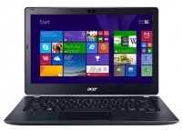 Ноутбук Acer Aspire V3-331-P877 (Pentium/3805U/1900Mhz/4Gb/500Gb/13.3/WiFi/W8/Black)