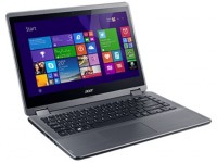 Ноутбук-трансформер Acer Aspire R3-471TG-52YZ (Core i5/4210U/1700Mhz/4Gb/1000Gb/14/GT820M/WiFi/BT/W8/Black)