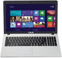 Ноутбук Asus X550ZA-XO013H (A8/7200P/2400Mhz/4096Mb/15.6/1Tb/DVD-RW/Wi-Fi/BT/W8/Grey)