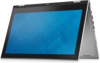 Ноутбук Dell Inspiron 7347-1420 (Core i3/4010U/1700Mhz/4096Mb/13.3/500Gb/BT/WiFi/W8.1/Silver)