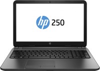 Ноутбук HP 250 G3 (Pentium/N3540/2160MHz/4Gb/500Gb/15.6/DVDRW/WiFi/BT/DOS/Black)