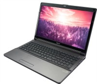 Ноутбук DEXP Ares E102 (i7-4700MQ/1920/1080/8GB/1TB/NV GTX860M 2GB/DVD-RW/WiFi/BT/No OS)