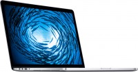 Ноутбук Apple MacBook Pro 15 MGXC2RU/A (Core i7/2500Mhz/16Gb/15.4/SSD512Gb/WiFi/BT/GT750M/2GB/Intel Iris Pro/MacOS