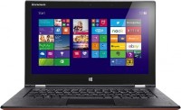 Ультрабук Lenovo Yoga 2 13 (i3/4030U/1900Mhz/4Gb/128GbSSD/13.3/WiFi/BT/W8.1/Orange)