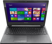 Ноутбук Lenovo G5030 (Intel Celeron N2820 2.16Ghz/2048Mb/15.6