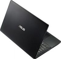 Ноутбук Asus X552WA-SX019D (E2/6110/1500Mhz/4Gb/500Gb/15.6/DVDRW/BT/WiFi/DOS/Black)