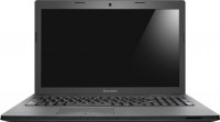 Ноутбук Lenovo G500 (Core i3/3110M/2400Mhz/4096Mb/500Gb/15.6/DVDRW/HD8570M/2Gb/WiFi/BT/W8)