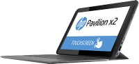 Ноутбук-трансформер HP Pavilion x2 10-k000nr (Atom/Z3736F/1300Mhz/2048Mb/10.1/SSD32Gb/WiFi/BT/W8.1) (K5E89EA)