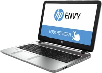 Ноутбук HP 17-k153nr (i7/4510U/2000MHz/16Gb/1000+256GbSSD/15.6/DVDRW/GTX850M/4Gb/WiFi/BT/W8.1/Grey)