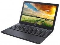 Ноутбук Acer Aspire E5-571G-56A6 (Core i5/4210U/1700mhz/6Gb/1Tb/15.6/DVDRW/GT840M/WiFi/W8/Black)