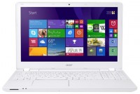 Ноутбук Acer Aspire V3-572G-50WM (Core i5/4210U/1700Mhz/4096Mb/500Gb/15.6/DVDRW/GT840M/2Gb/WiFi/W8.1/White)