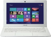 Ноутбук Asus X200MA (Celeron/N2830/2160MHz/4Gb/500Gb/11.6/WIFI/BT/DOS/White)