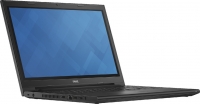 Ноутбук Dell Inspiron 3542 (Celeron/2957U/1400Mhz/2048Mb/500Gb/15.6/DVDRW/BT/Linux/Black)