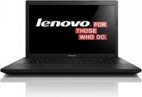 Ноутбук Lenovo Idea Pad G710 (Core i7/4702MQ/2200Mhz/6144Mb/1Tb+SSD8Gb/17.3/DVDRW/GT720M/2Gb/WiFi/BT/W8/Black)